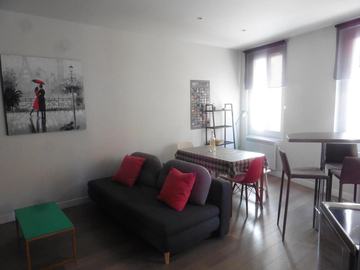 Au Cosy Provencal Centre Historique Parking Public 300M Apartment Aix-en-Provence Exterior photo