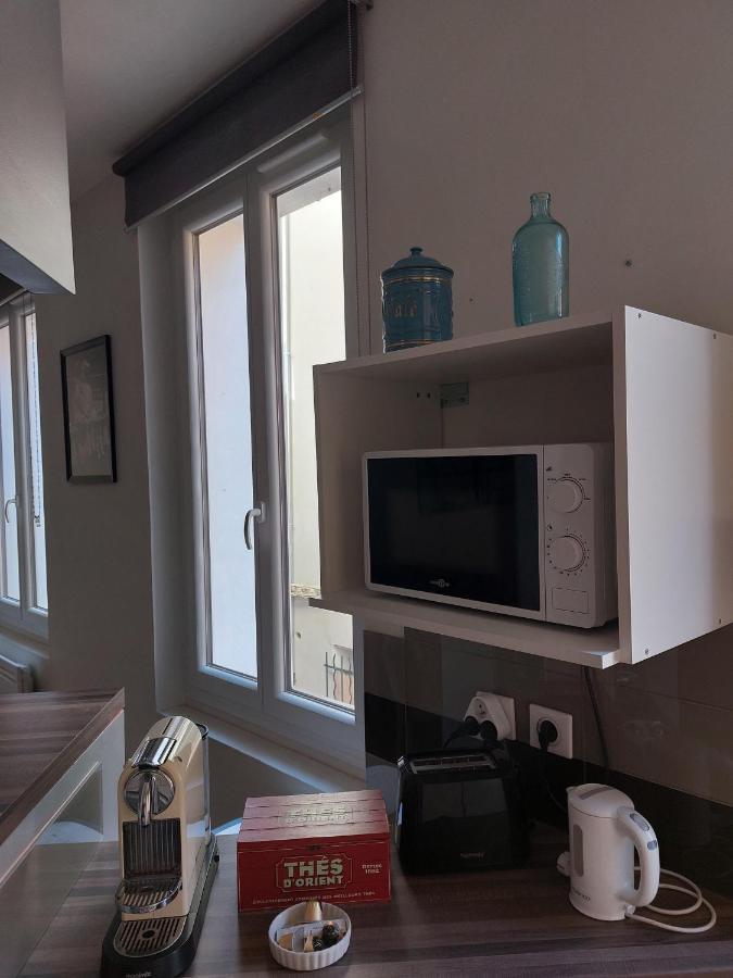Au Cosy Provencal Centre Historique Parking Public 300M Apartment Aix-en-Provence Exterior photo